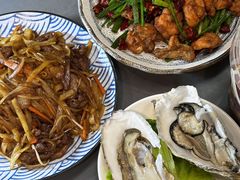 -金龙·打边炉(南京西路店)