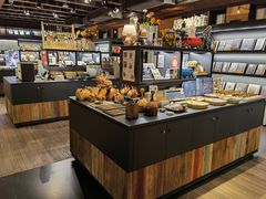 -C Cafe(朵云书院·戏剧店)