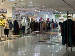 -大连福佳爱琴海购物公园(西安路店)