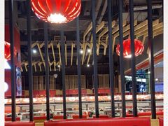 -友壹町寿司(嘉洲广场店)