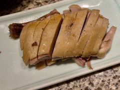 -南京大牌档(香港广场店)