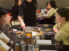 -厚贞日式烤肉(浦东汇智店)