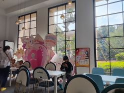 -奈尔宝·儿童乐园·亲子餐厅(星河湾店)