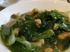 -南山鲜虾面·活鲜小馆·海味大连菜(南山总店)