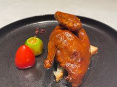 -柴门头啖汤·经典川菜·慢火汤品(锦城万达店)