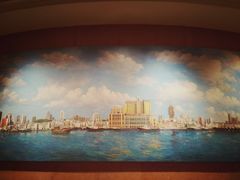 -澳门十六浦索菲特大酒店