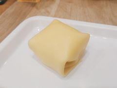-满记甜品(金唐购物中心店)