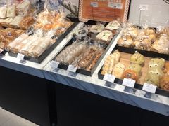 -莉蓮蛋挞(静安寺店)
