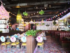 大堂-野牛西厨·石烧牛排专门店(张槎店)