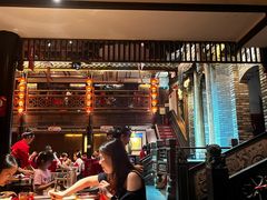-红运火锅·中国名火锅·国风演绎(省体店)