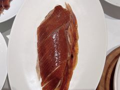 -四季民福烤鸭店(王府井东安门店)