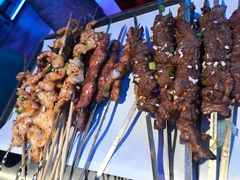 -燥次·烧烤酒场(万象城店)