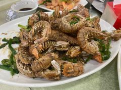 -源海渔村·现捞海鲜(大角湾店)