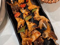 -渔娘渔家丹东海鲜(东直门店)