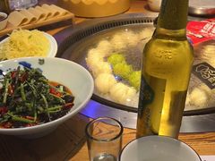 -山河屯铁锅炖(哈西站店)