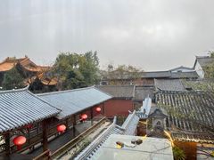 -云隐小厨·传统大理美食(复兴路店)