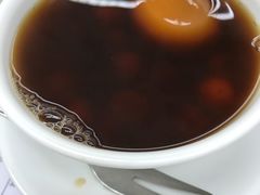 桑寄生蛋茶-永华面家