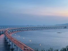 -星海湾跨海大桥