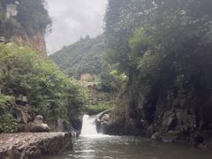 -将军关探险漂流