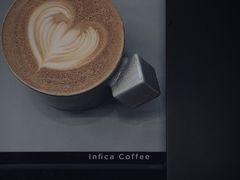 -Infica Coffee