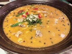 -花城粤菜餐厅(高新区店)