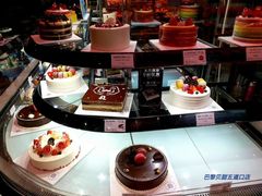 -巴黎贝甜(五道口店)