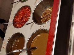 -陈记顺和潮汕牛肉火锅(棠德南路店)