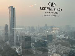 -星璞全日餐厅·高空自助餐(深铁铂尔曼酒店)