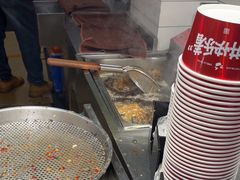 -黑色经典臭豆腐·湖南特产(太平街口店)