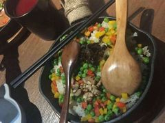 -云海肴·汽锅鸡·云南菜(天山百盛优客店)