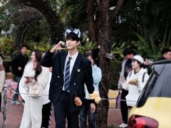 -厦门方特梦幻王国