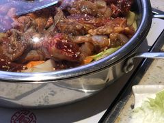 -黄记煌三汁焖锅(广州曜一城店)