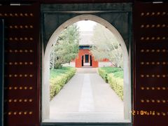 -大钟寺古钟博物馆