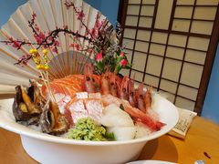 -竹幸日本料理(国光1937科技文化创意园店)