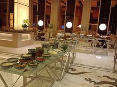 -昆明南亚风情园豪生大酒店The Riviera Cafe豪生咖啡厅