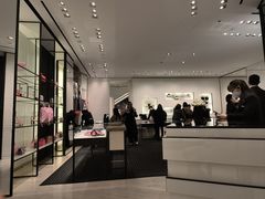 -CHANEL(恒隆广场店)