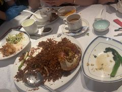 -喜记避风塘炒辣蟹(旗舰店)