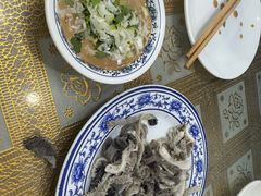 -清真·鸦儿李记·小馆(后海店)