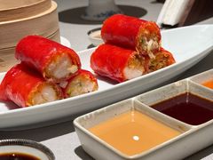 -皇朝会.经典传统粤菜(外滩店)