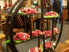-芝麻花餐厅(祁家豁子店)