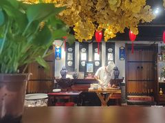 -北平宴·烤鸭·京味菜(中关村店)