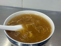 -添發碗仔翅美食