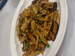 -万荣烤鸭店·北京菜(天坛店)