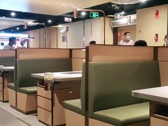 -海底捞火锅(龙湖三千集店)
