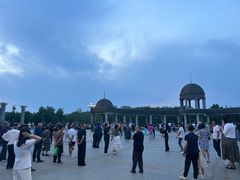 -长春公园(普阳街道)