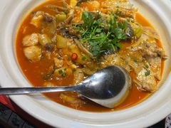 -魏铭鱼头捞饭(晋阳路店)