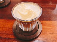 -Double cafe
