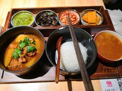 -牛腩之旅·牛腩牛杂煲(光启城美食城店)