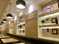 -魏家凉皮(博水商务大厦店)