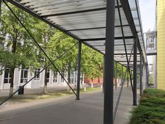 -四川大学(江安校区)